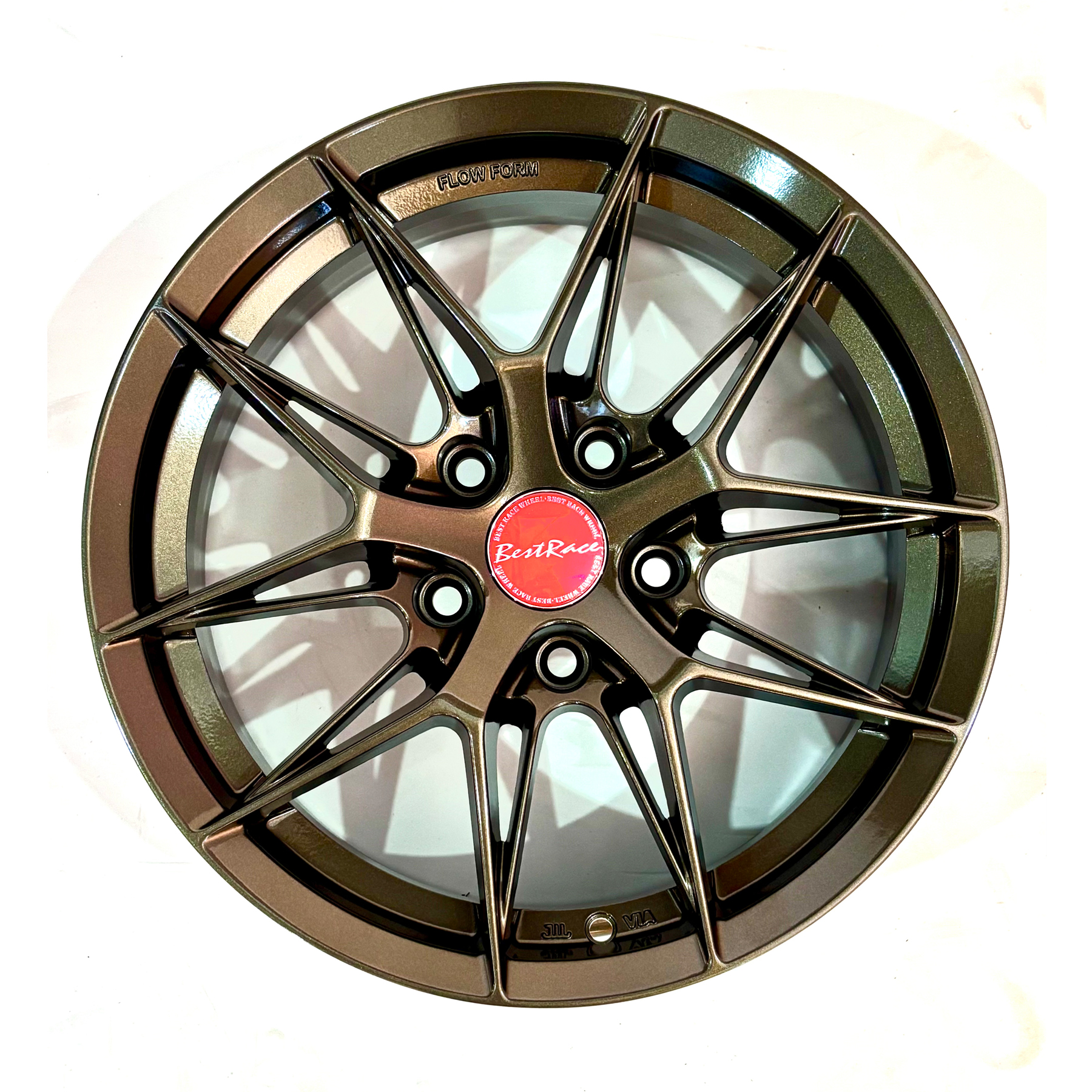Rove Rims Bronze 5Hz7x16