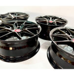 Rove Rims HyperBlack 5Hx7x16 v2