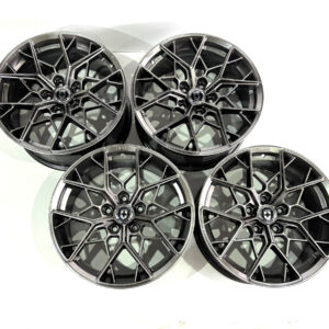 Rove Rims Hyperblack (5H x 7.5 x 17) - Image 3