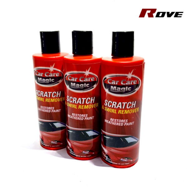Scratch Remover